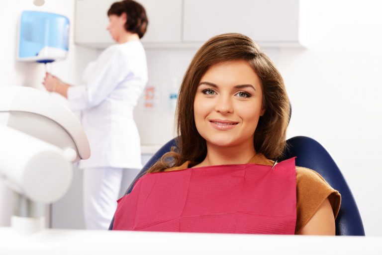 Family Dentist in St. Albert