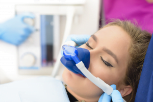 Sedation Dentistry in St. Albert