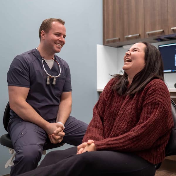 dentist in st. albert